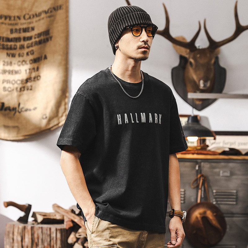 VAAGOON Rusty Vibes T-Shirt