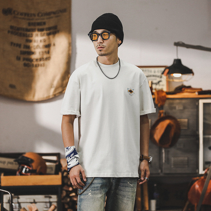 VAAGOON Desert Spirit Compass T-Shirt