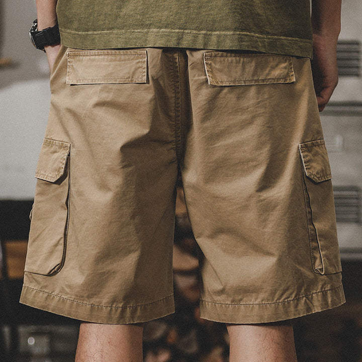 VAAGOON Urban TRY Shorts