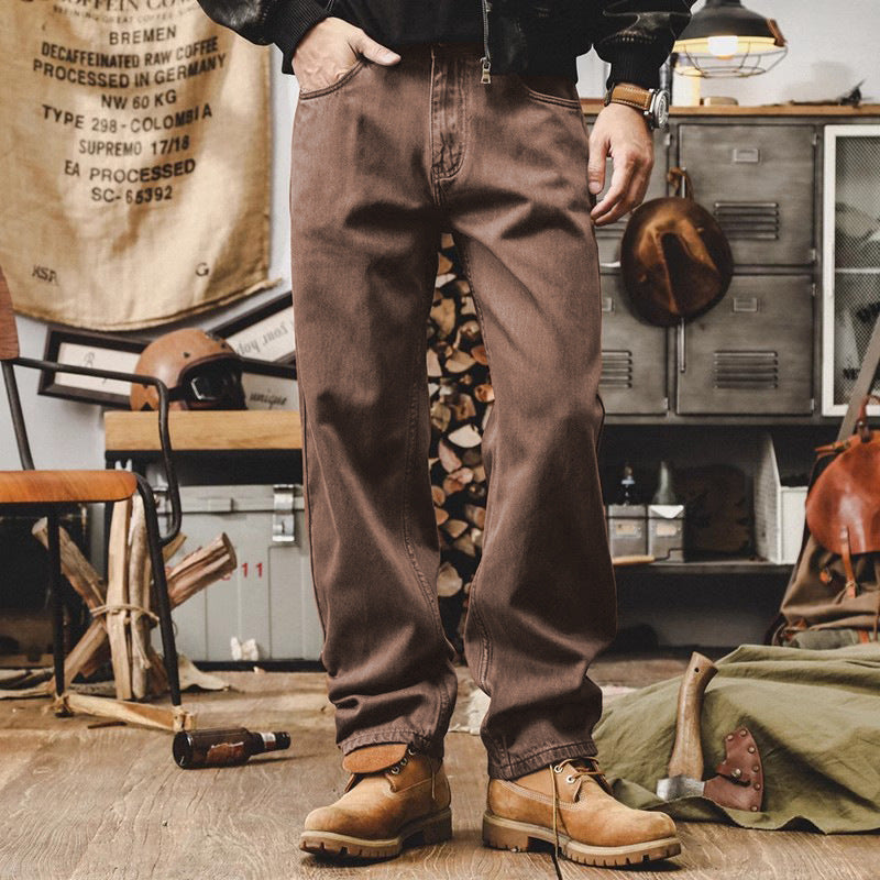 VAAGOON Rose Mirage Pants