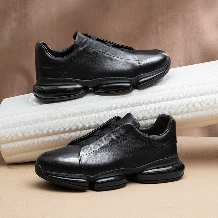 Vaagoon Elevate Platform Loafer