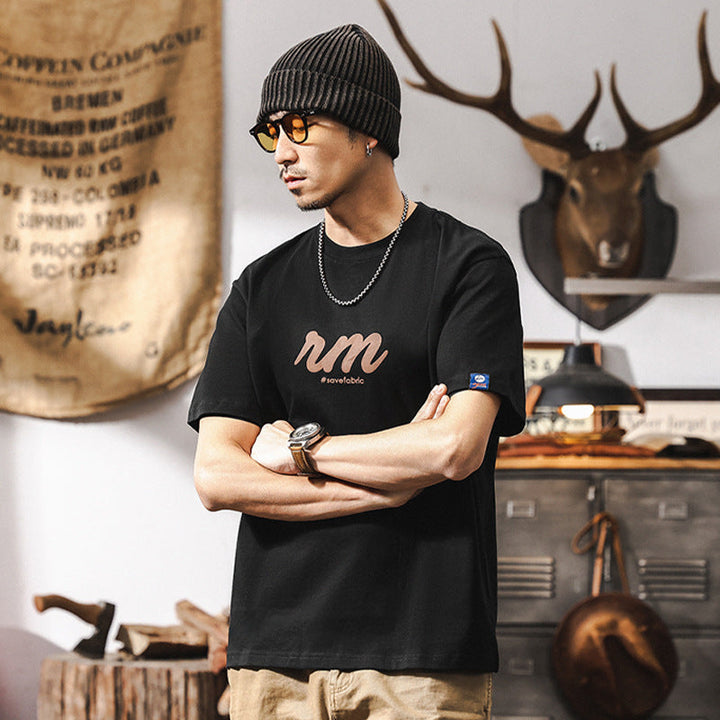 VAAGOON Save Fabric T-Shirt