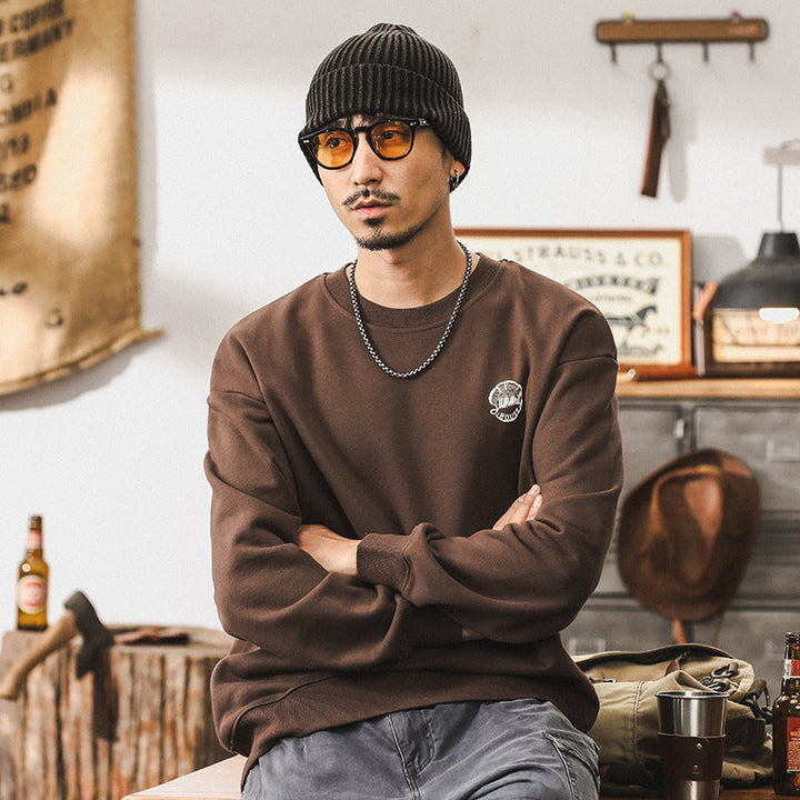 Vaagoon Emberglow Sweater