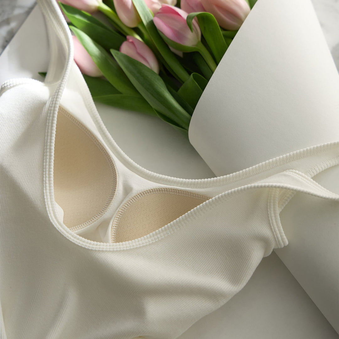 Vaagoon SilkFlex U-Back Camisole