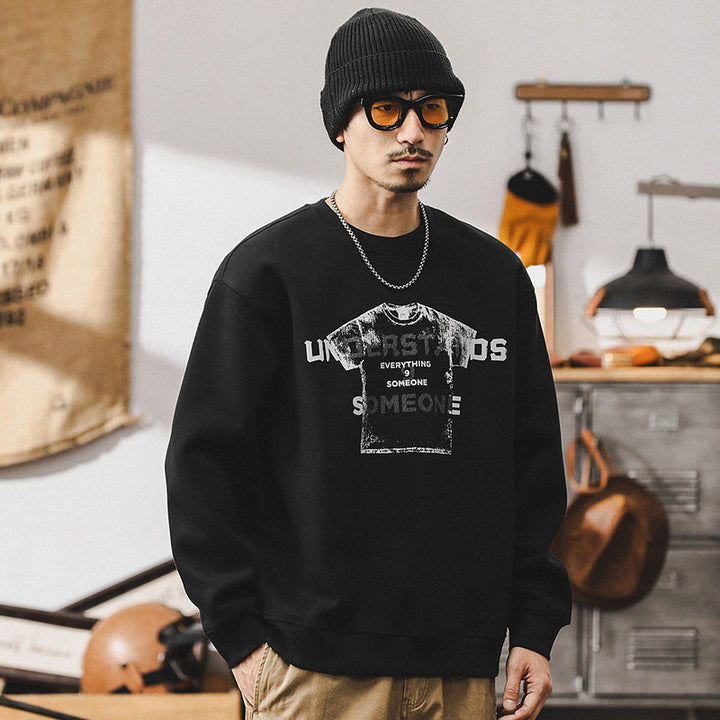 VAAGOON Cipher Vault Tee