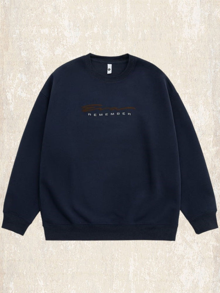 Vaagoon Stellar Cipher Sweater