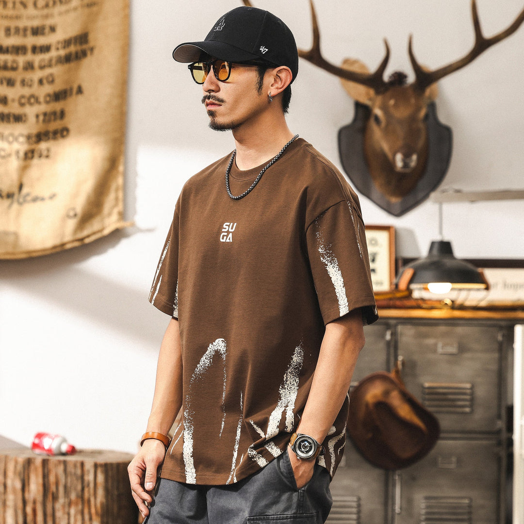 VAAGOON Dust Breaker T-Shirt