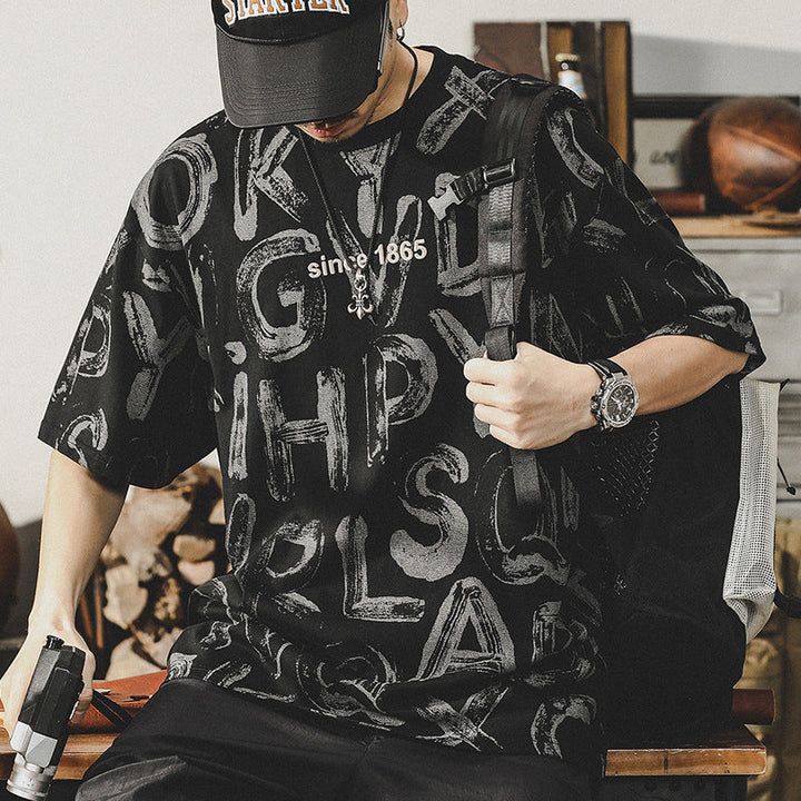 VAAGOON Uptown Vibe T-Shirt