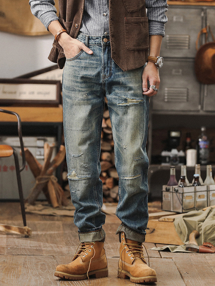 VAAGOON Summer Cruiser Pants