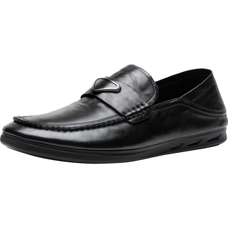 Vaagoon Classic Drive Loafer