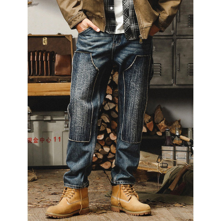 VAAGOON Retro Rover Pants