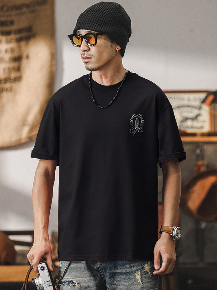 VAAGOON Rusty Drive T-Shirt