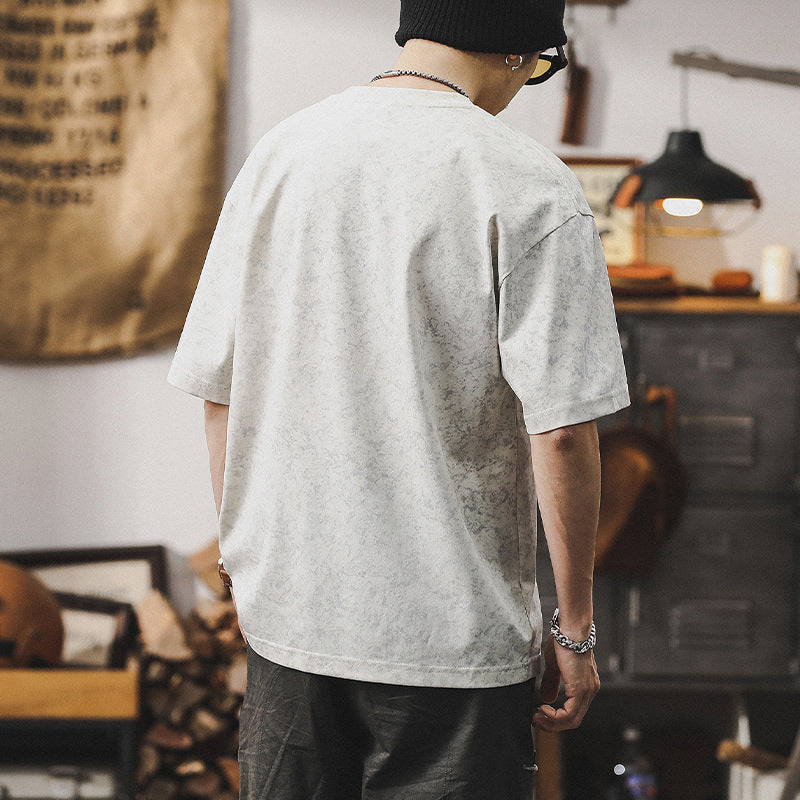 VAAGOON Concrete State T-Shirt