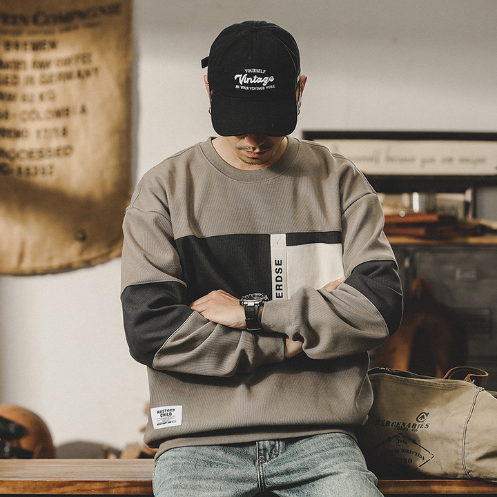 VAAGOON KERDSE SWEAT