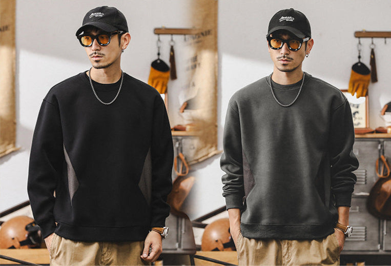 VAAGOON Retro Shadowline T-shirt