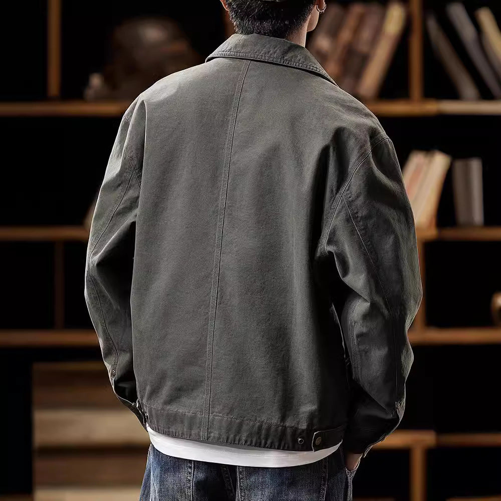 Vaagoon Workwear Heritage Jacket