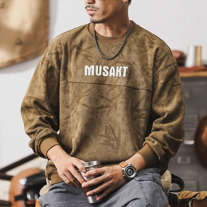 VAAGOON Save the Signal T-Shirt