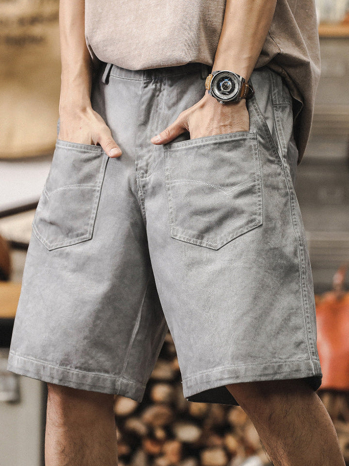 VAAGOON Dust Fade Shorts