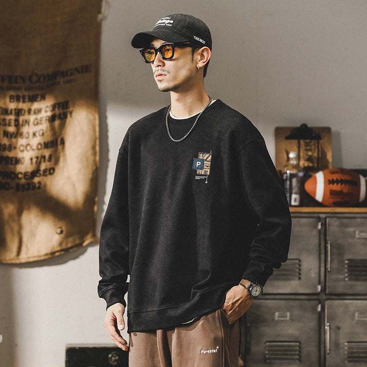 Vaagoon Codebreaker Sweater