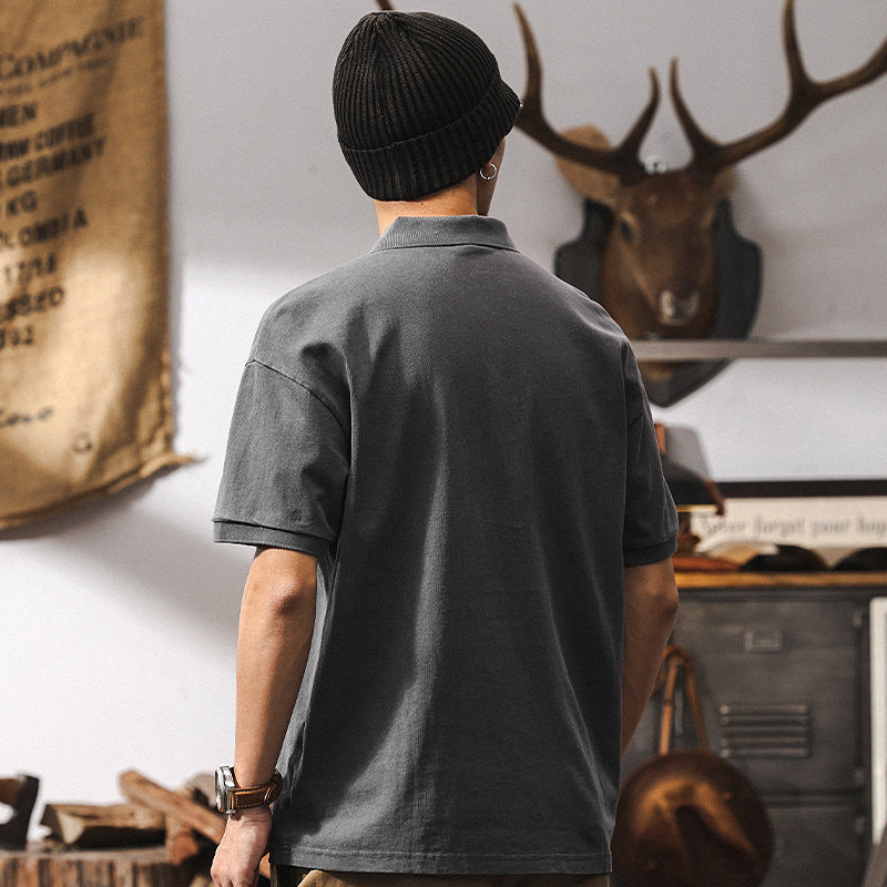 VAAGOON Embro Wave T-Shirt