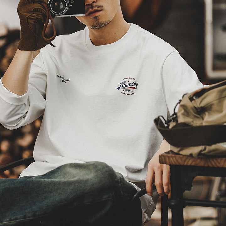 VAAGOON Urban Depth T-Shirt