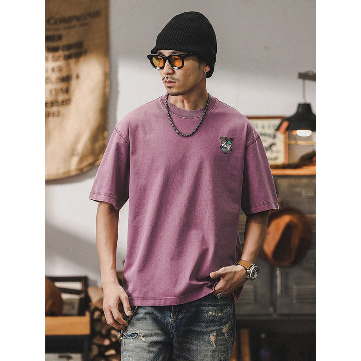 VAAGOON Varsatıo Fun T-Shirt