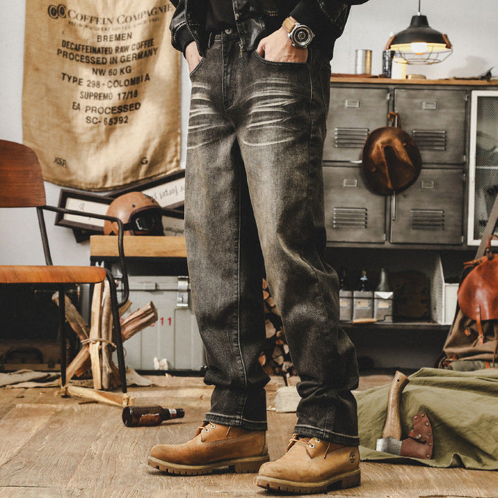 VAAGOON American Smoke Drift Pants