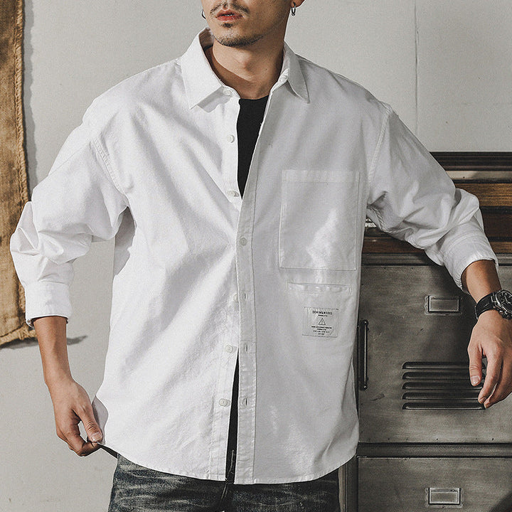 VAAGOON Atlantic Drive Shirt