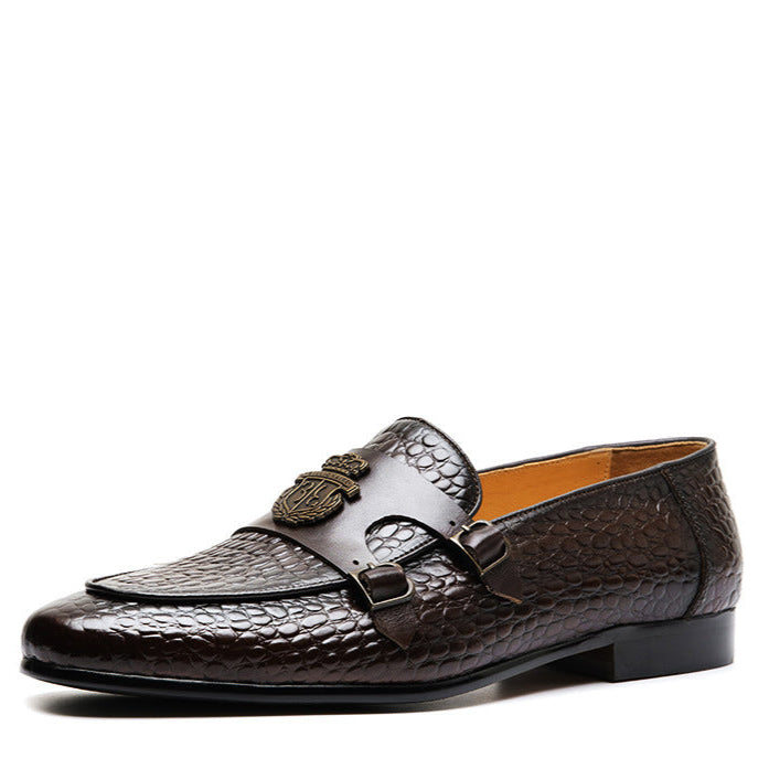 Vaagoon Regent Loafer