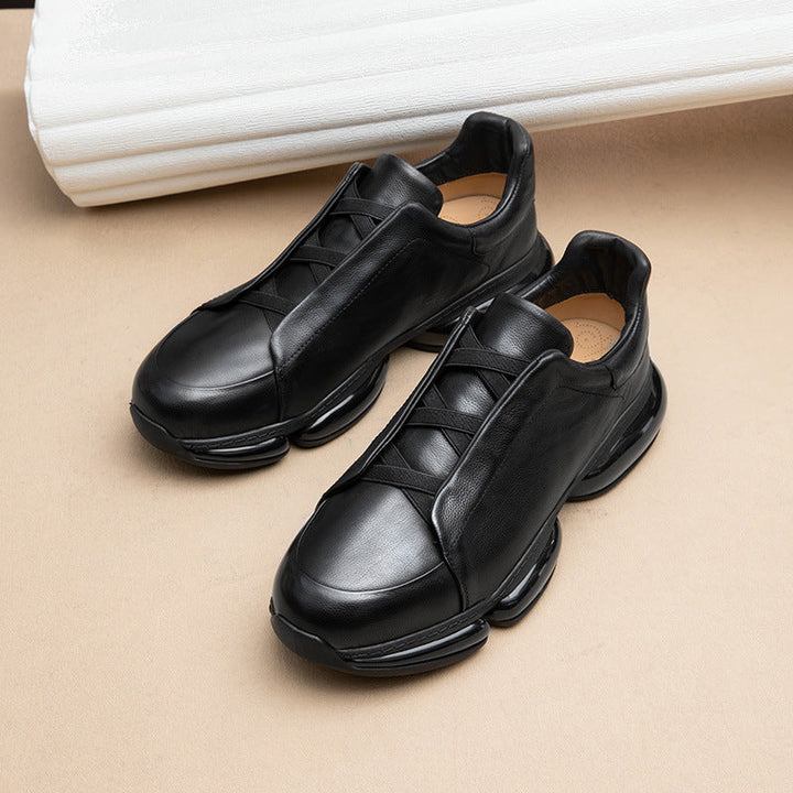 Vaagoon Elevate Platform Loafer