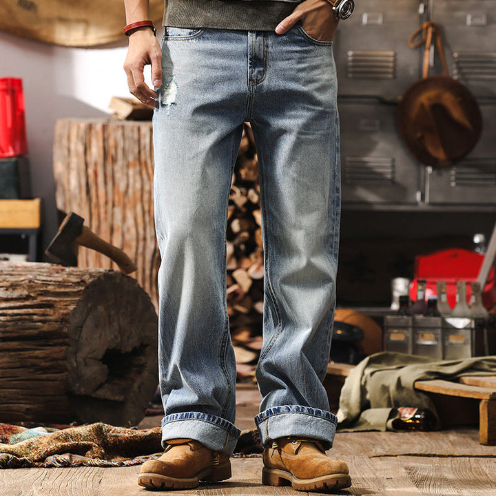 VAAGOON American Tide Pants