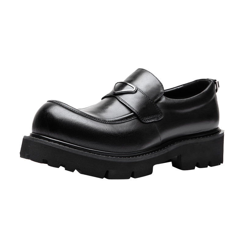 Vaagoon UrbanCore Leather Loafer