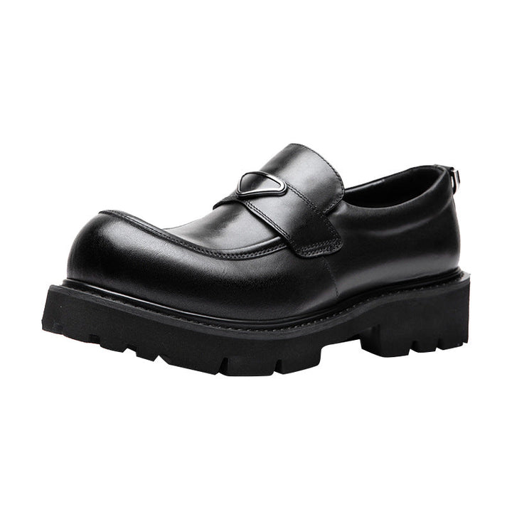 Vaagoon UrbanCore Leather Loafer