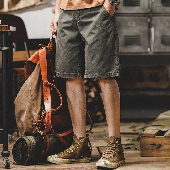 VAAGOON Urban Fade Shorts