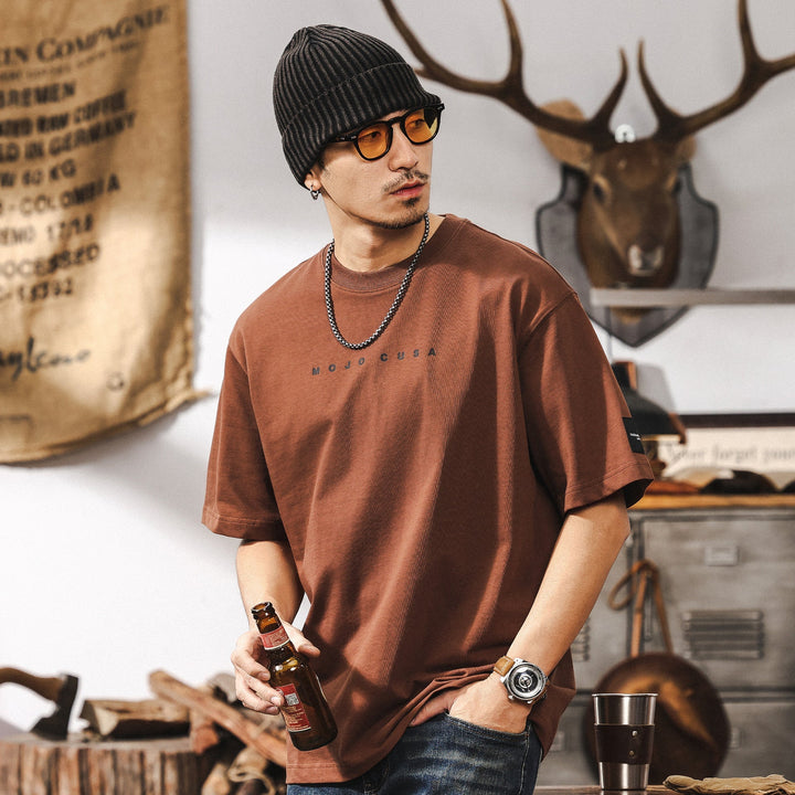 VAAGOON Desert Code T-Shirt