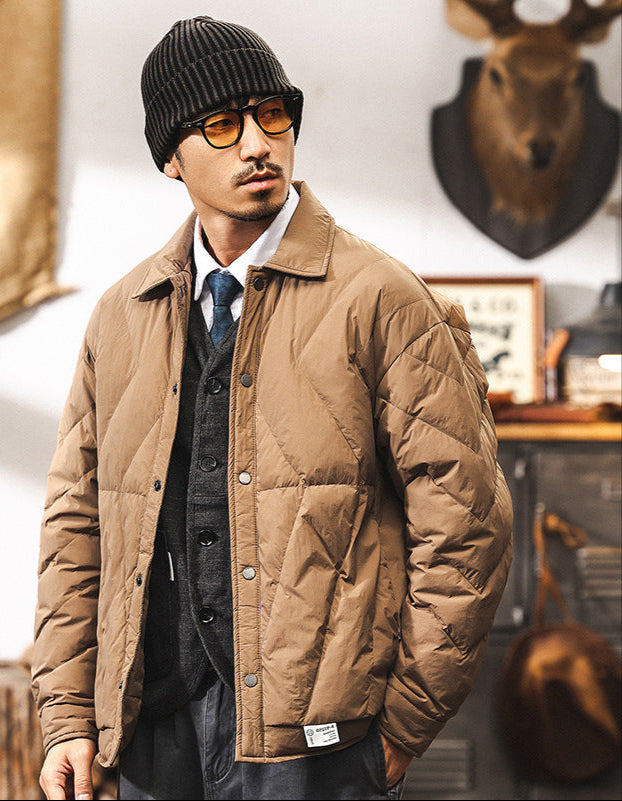 Vaagoon Ironclad Trail Jacket