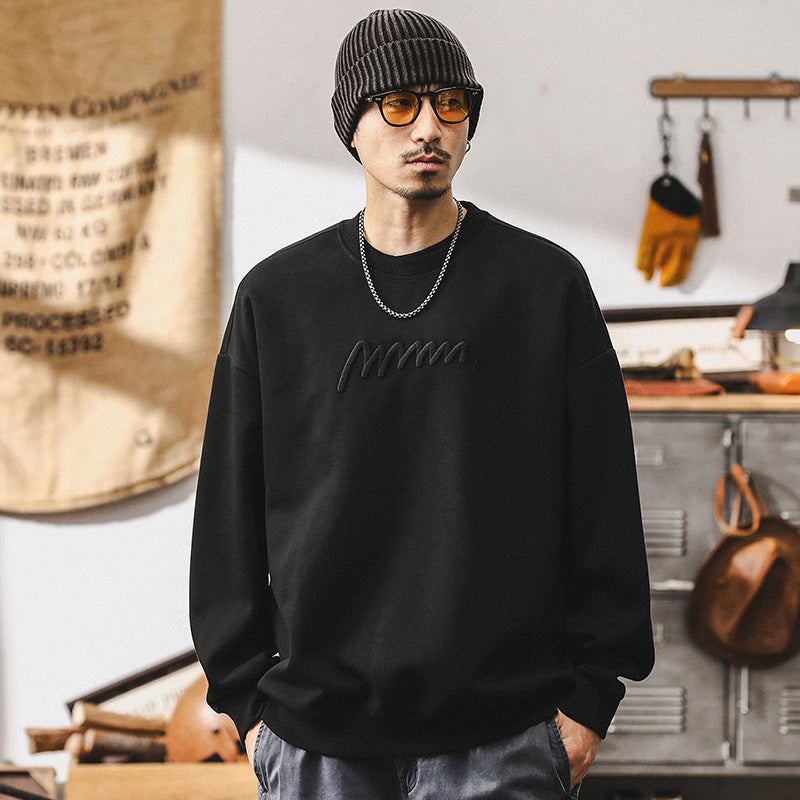 VAAGOON Geo Eclipse T-Shirt