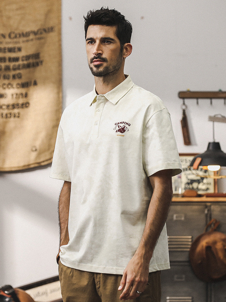 VAAGOON Stone Angle T-Shirt