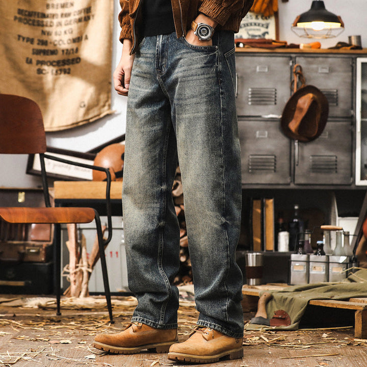 VAAGOON American Cove Pants