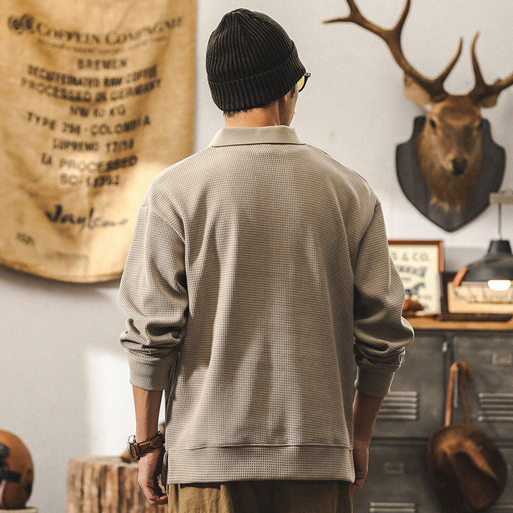 VAAGOON Save the Pocket Tee