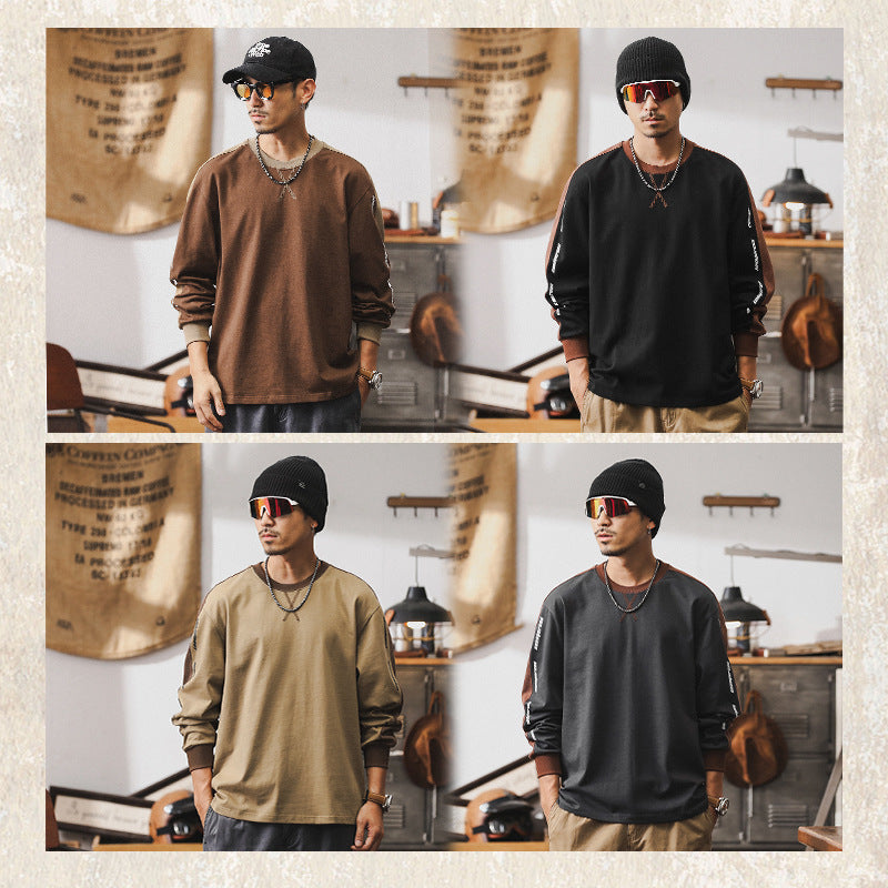 VAAGOON Downtown Coyote T-Shirt