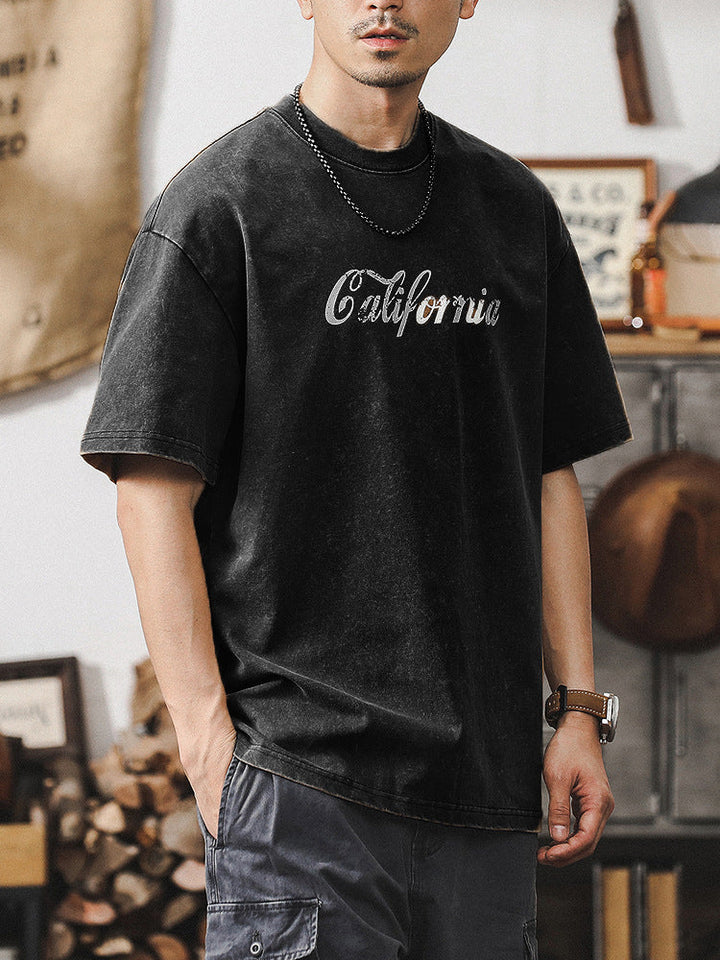 VAAGOON Outfield Echo T-Shirt