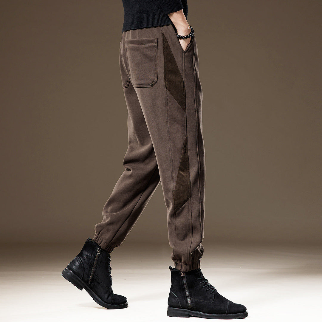 VAAGOON Geo Nomad Pants