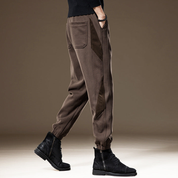 VAAGOON Geo Nomad Pants