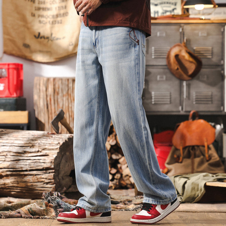 VAAGOON Urban Wave Pants