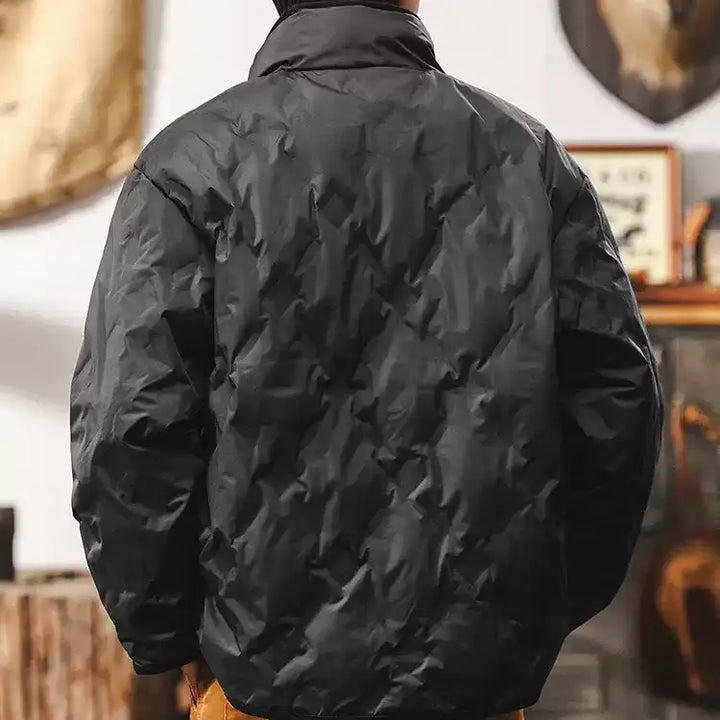 VAAGOON DIAMOND JACKET