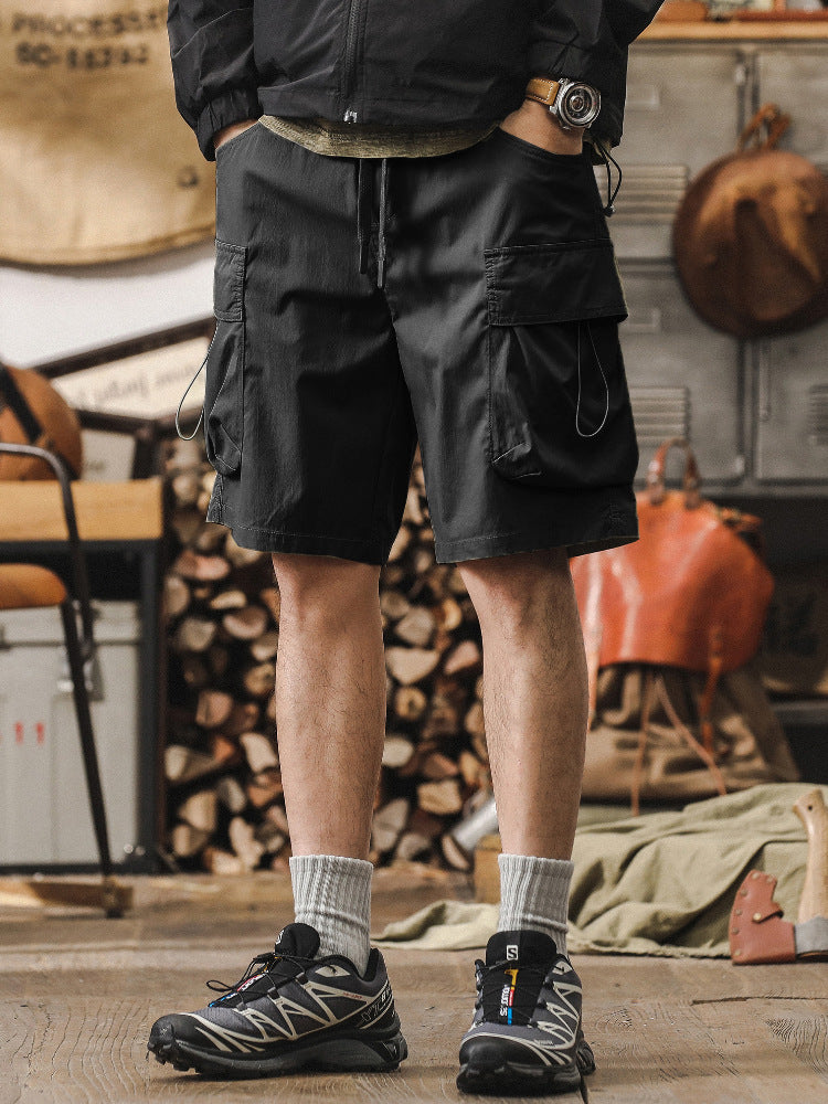 VAAGOON Urban Shade Shorts