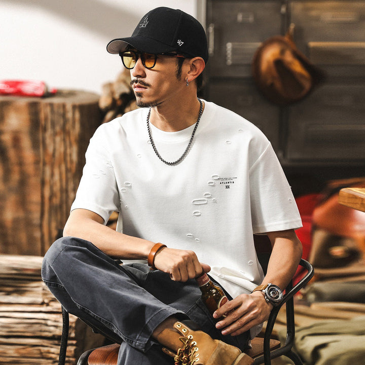 VAAGOON Just Be Brave T-Shirt