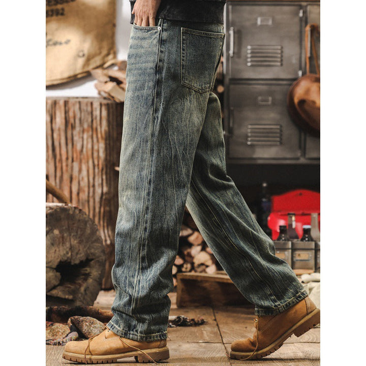 VAAGOON American Horizon Pants