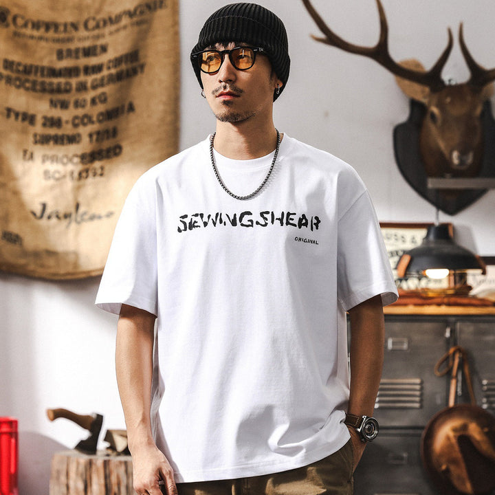 VAAGOON Urban Pulse T-Shirt